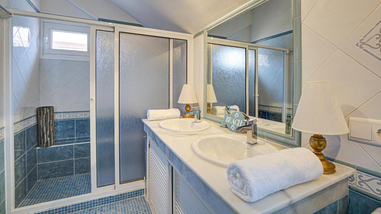 Villa Maday Corralejo Exterior photo