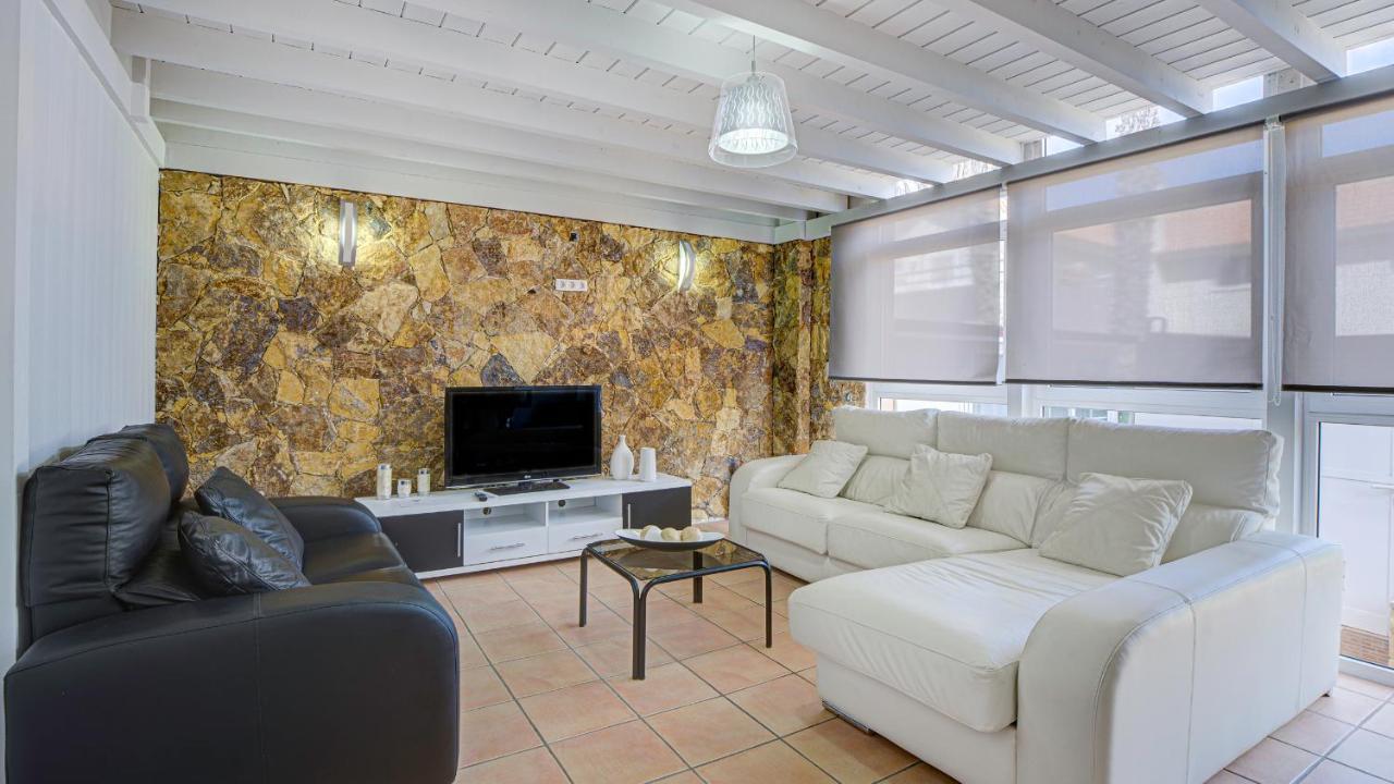 Villa Maday Corralejo Exterior photo