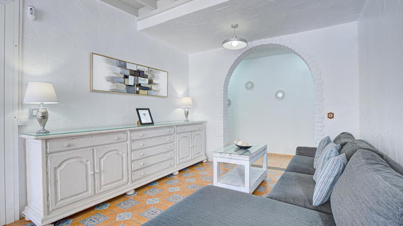 Villa Maday Corralejo Exterior photo