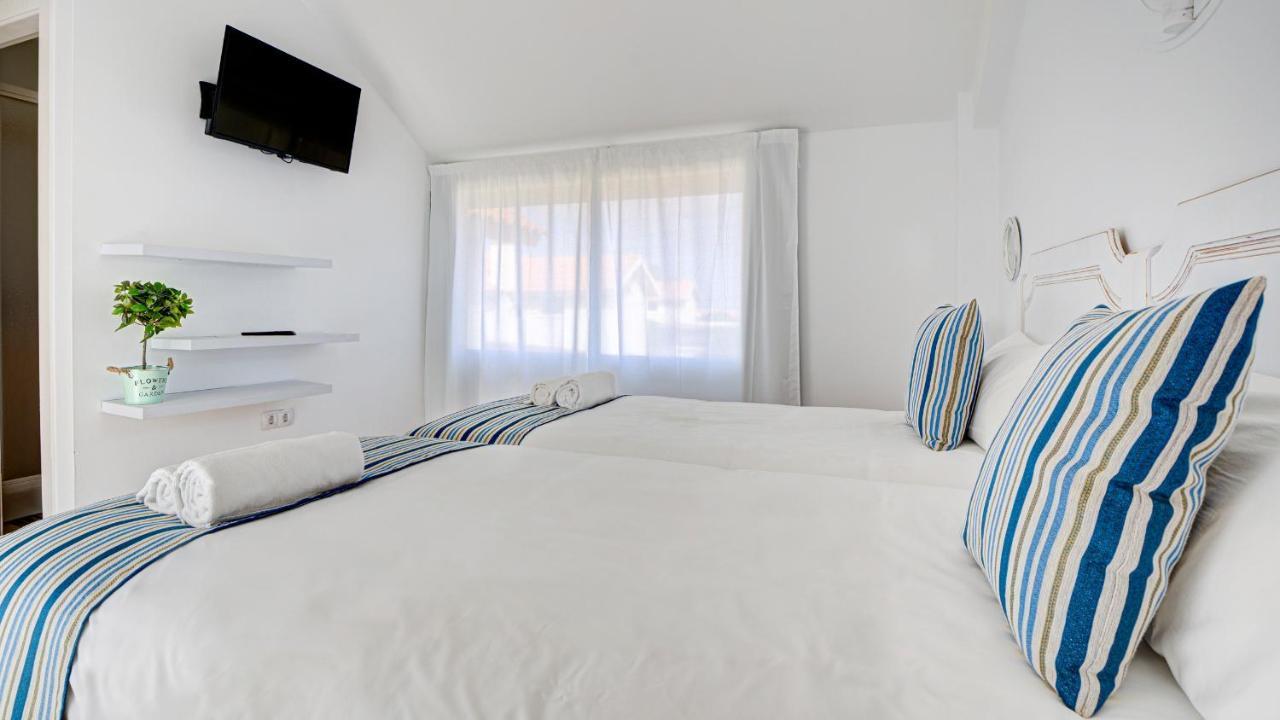 Villa Maday Corralejo Exterior photo