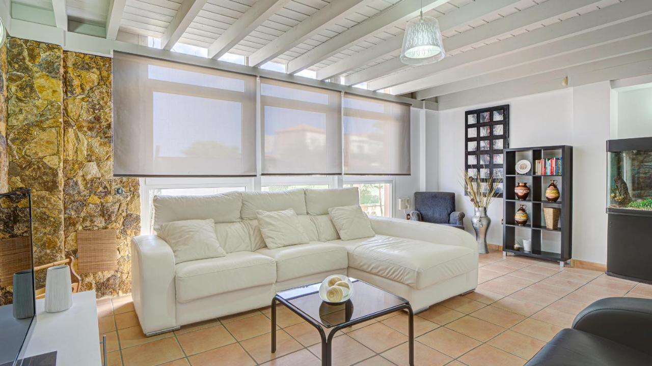 Villa Maday Corralejo Exterior photo