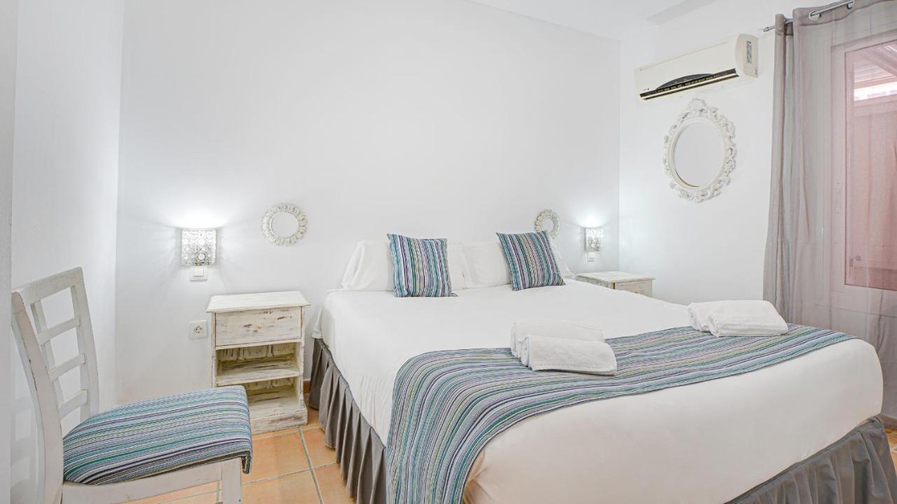 Villa Maday Corralejo Exterior photo