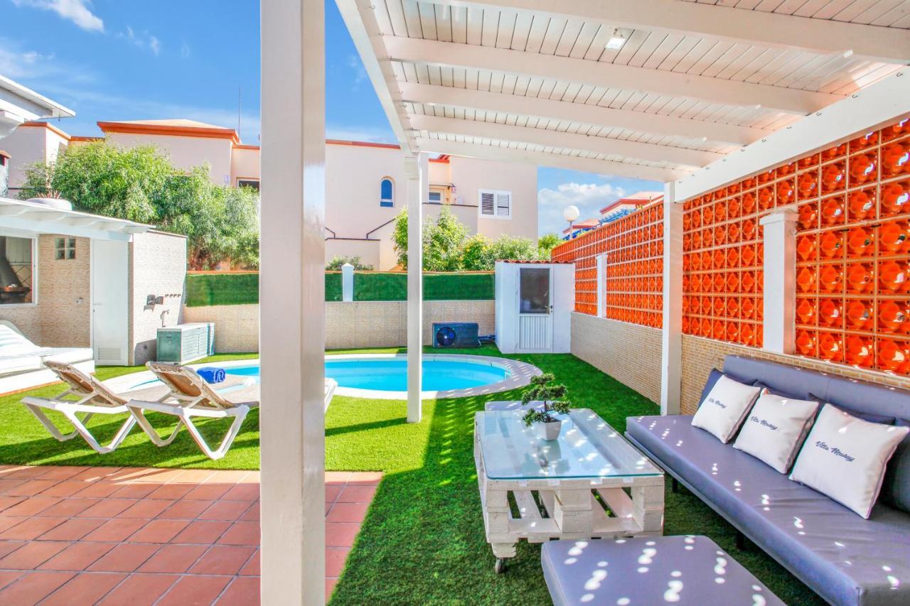 Villa Maday Corralejo Exterior photo